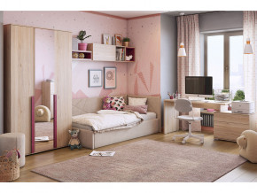 Детская комната Лайк К121 в Верхней Пышме - verhnyaya-pyshma.magazinmebel.ru | фото