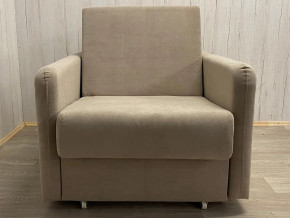 Кресло Уют Аккордеон с узким подлокотником МД 700 Veluta Lux 7 в Верхней Пышме - verhnyaya-pyshma.magazinmebel.ru | фото