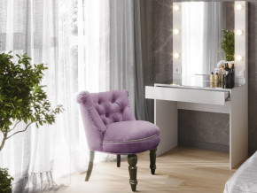 Кресло Виолет Фиолетовый в Верхней Пышме - verhnyaya-pyshma.magazinmebel.ru | фото
