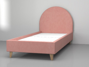 Кровать Эго арт. 014 800 розовый в Верхней Пышме - verhnyaya-pyshma.magazinmebel.ru | фото - изображение 2