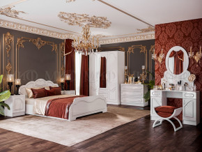 Кровать Гармония 1400 в Верхней Пышме - verhnyaya-pyshma.magazinmebel.ru | фото - изображение 2