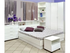 Кровать Париж-1400 G26026 в Верхней Пышме - verhnyaya-pyshma.magazinmebel.ru | фото - изображение 5