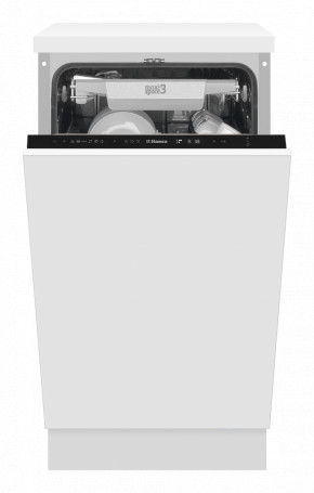 Машина Посудомоечная Hansa bt0075217 в Верхней Пышме - verhnyaya-pyshma.magazinmebel.ru | фото