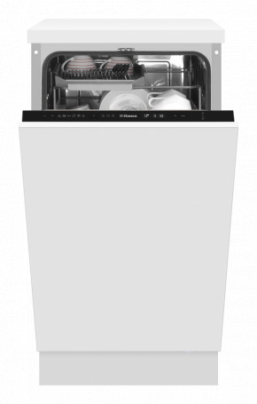 Машина Посудомоечная Hansa bt0075218 в Верхней Пышме - verhnyaya-pyshma.magazinmebel.ru | фото - изображение 1