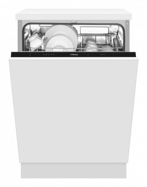 Машина Посудомоечная Hansa bt0075219 в Верхней Пышме - verhnyaya-pyshma.magazinmebel.ru | фото - изображение 1