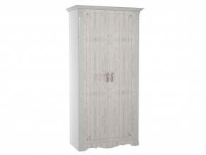 шкаф 2-х дверный для одежды и белья в Верхней Пышме - verhnyaya-pyshma.magazinmebel.ru | фото