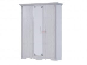 шкаф 3-х дверный для одежды и белья в Верхней Пышме - verhnyaya-pyshma.magazinmebel.ru | фото