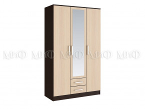 Шкаф для одежды 3-дверный в Верхней Пышме - verhnyaya-pyshma.magazinmebel.ru | фото
