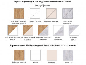 Спальня Осло Дуб крафт золотой ручка брусок в Верхней Пышме - verhnyaya-pyshma.magazinmebel.ru | фото - изображение 2